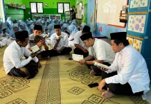 Bangun Kedekatan dengan Al-Qur’an, SBQ Hadirkan 3T (Tadabur, Tahsin dan Tahfid)