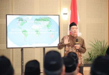 Muhammadiyah Dorong Kesatuan Waktu Ibadah Melalui KHGT