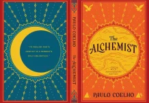 Apa Rahasia Kesuksesan Novel The Alchemist?