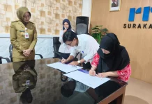 FORKESI dan RRI Surakarta Jalin Kerja Sama Publikasi-Edukasi Keluarga Spesial