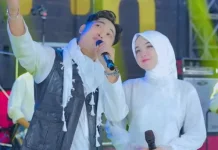 Lirik Lagu Zauji Zaujati (Suamiku Istriku) Laila Ayu ft Irwan Krisdiyanto