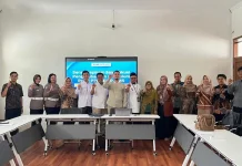 Cetak Pendidik Berkarakter, PPKn UMS Libatkan Praktisi dalam Penguatan Kurikulum