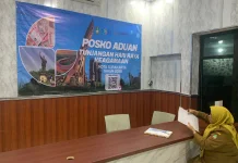 Posko THR Disnaker Solo Terima Tujuh Laporan