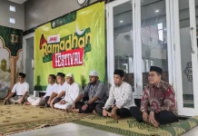 Pondok Shabran UMS Gandeng Masyarakat Semarakkan Festival Ramadan 2026