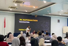 Solo Technopark Gandeng Perusahaan Belanda Cetak Talenta AI Global
