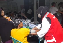 Posyandu Plus Berbasis SPM, Perluas Layanan Masyarakat di Surakarta