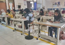 Balai Latihan Kerja Wonogiri Buka Pendaftaran Pelatihan Vokasi Nasional Gratis