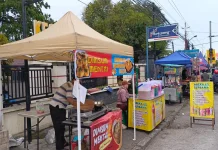 Bazar Ramadan di Depan De Tjolomadoe  Angkat Ekonomi Pelaku UMKM