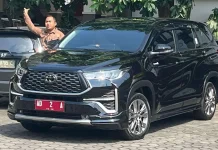 Menjelang Lebaran, Pemkot Surakarta Larang Mobil Dinas ke Luar Kota