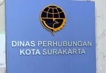 Dishub Prediksi Adanya Peningkatan Kendaraan Masuk Solo saat Libur Lebaran