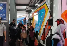 Terminal Tirtonadi Siap Terima Pemudik  Program Mudik Gratis