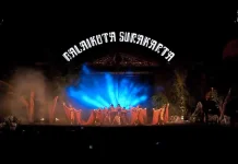 Opera Bakdan Neng Solo “Dewa Ruci: Guru Sejati” Siap Meriahkan Balaikota Surakarta