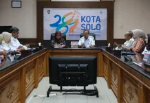Ombudsman Dorong Peningkatan Kepercayaan Masyarakat terhadap Pelayanan Publik