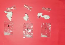 Residivis Narkoba Kembali Diringkus, Polres Karanganyar Sita 1,75 Gram Sabu