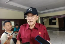 Bidik 15 Emas Porprov, KONI Karanganyar Mulai TC Atlet Bulan April