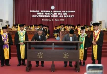 UNS Kembangkan Pusat Studi Herbal, Tekan Impor Obat Nasional