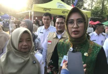 Dinkes Temukan Sampel Takjil Mengandung Formalin di Surakarta