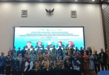 Dewan Profesor UNS dan MPR Bahas Penguatan Etika Bangsa