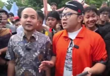 Dianggap Beri Panggung Streamer Bigmo, Begini Tanggapan Wali Kota Solo
