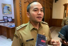 Respati Pastikan Pemkot Selalu Buka Ruang Laporan SPPG, Menjaga Zero Accident