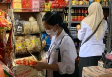 Menjelang Lebaran, Tim Pengawas Pangan Surakarta Sidak Makanan Kedaluwarsa