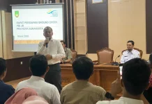 Target Tepat Sasaran, Respati Tekankan Pentingnya Pelaksanaan Ground Check PBI JK