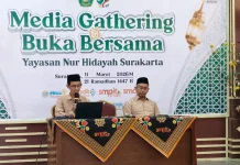 Inilah Strategi Kinerja Tahun 2026 dari Yayasan Nur Hidayah Surakarta
