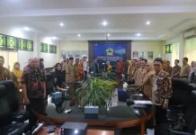 Urgensi Statistik dalam Pembangunan Pariwisata Berkelanjutan di Jawa tengah