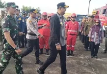 Operasi Ketupat Candi, Polres Klaten Siapkan Tim Urai