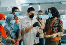 Pemkot Solo Evaluasi Pelaksanaan MBG usai Aduan Masyarakat
