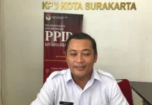 KPU Surakarta Perkuat Pendekatan Edukasi Politik untuk Gen Z