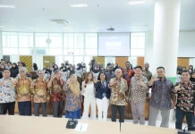 Mahasiswa PBSI UMS Didorong Jadi Agen SDGs Lewat Bahasa Indonesia