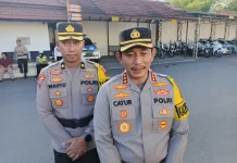 Chatbot Si Polan Siap Bantu Pemudik Solo, Dari Info Jalur hingga Ban Bocor