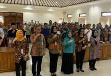 Kembalikan Status KLA Utama, Pemkot Surakarta Siapkan Strategi