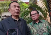 Datang ke Solo, Rismon Minta Maaf ke Jokowi usai Ajukan Restorative Justice
