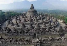 Makna Relief dan Nilai Kehidupan di Candi Borobudur