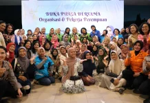 International Women’s Day Jadi Momentum Kolaborasi Perempuan Solo