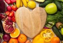 Diet Pasien Jantung harus Disesuaikan Jenis Penyakit