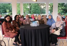 Optimalisasi Ruang Laktasi dan Penitipan Anak Diperlukan di Instansi Pemerintah