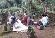 Esensi Ziarah Kubur dan Silaturahmi bagi Kehidupan Seorang Muslim