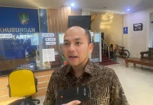 Pemkot Solo Bahas Pemanfaatan City Walk di Sepanjang Jalan Slamet Riyadi