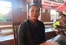 Ketua DPRD Jateng Jamin Stok BBM dan Pangan Aman Selama Lebaran