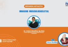 Mengenal Imaging Musculoskeletal dalam Dunia Radiologi