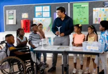 Pendidikan Inklusi di tengah Efisiensi