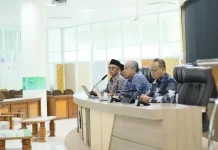 UMS Gelar RTM Universitas, Bahas Mutu dan Peningkatan Kualitas Pembelajaran