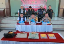 Terancam 12 Tahun Bui, Pelaku Pemerkosaan Disabilitas di Klaten Dibekuk