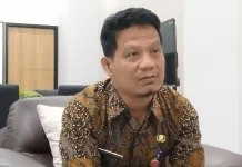 Bayar THR DPRD, Bupati-ASN, Pemkab Sragen Gelontor APBD 45,1 Miliar