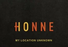 Lirik Lagu Location Unknown - HONNE feat. NIKI