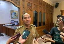Wali Kota Surakarta Pastikan Pelayanan Publik Tetap Jalan saat Lebaran