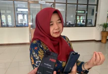 Banyak Kasus Campak, Dinkes Pastikan Solo Masih Aman